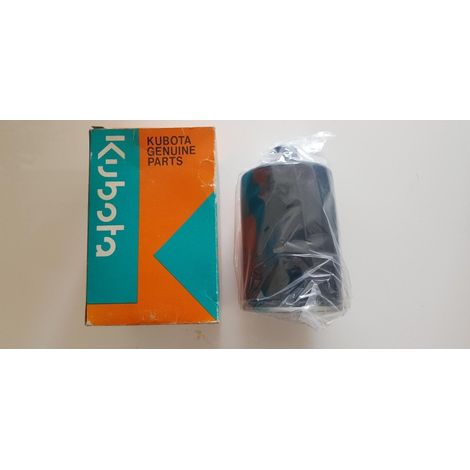 3843037714 - Filtre à huile Hydraulique KUBOTA