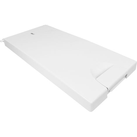 Whirlpool Vriesvakdeur 505x225mm / 481244069344