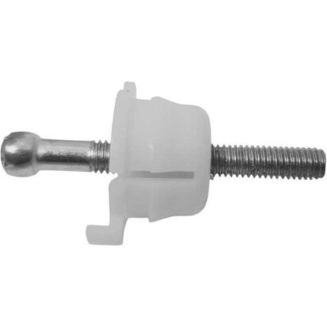 Tornillo del soporte del faro VW Transporter T4 701941141A