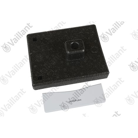 VAILLANT Abdeckung, EPP VIH R 300+400+500/3 BR u.w. Vaillant-Nr. , 0020249367 (1/2)