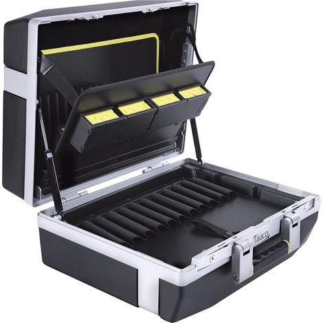 Caja de herramientas Premium XL - 34/4F 139793 de Raaco (1/5)