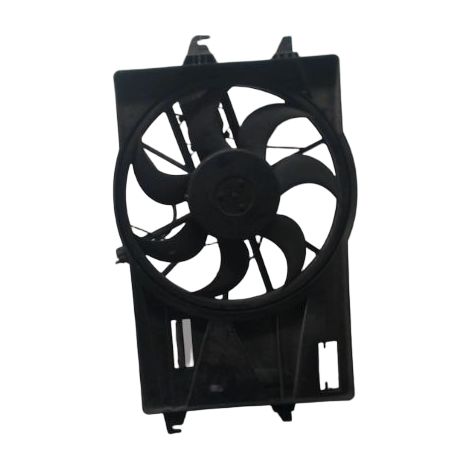 Moteur Ventilateur Radiateur FORD Mondeo [PRODUIT D'OCCASION]♻️1331402 (1/3)