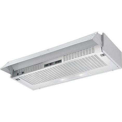 Franke FSI 932 GR Montée au mur Gris 225 m³/h