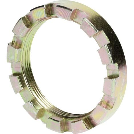 Dado scanalato UNIVERSALE 0006103591KR (1/2)