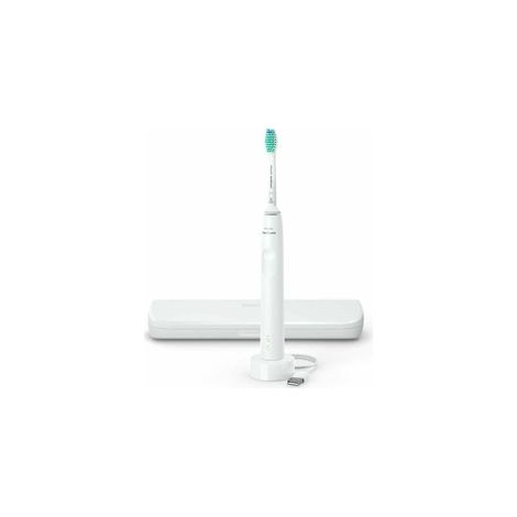 Philips HX3673/13 - Cepillo de dientes sónico, 3 modos de funcionamiento