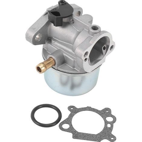 Carburateur pour BRIGGS & STRATTON 799868 498254 497347 497314 498170 Carb 50-657 (1/5)