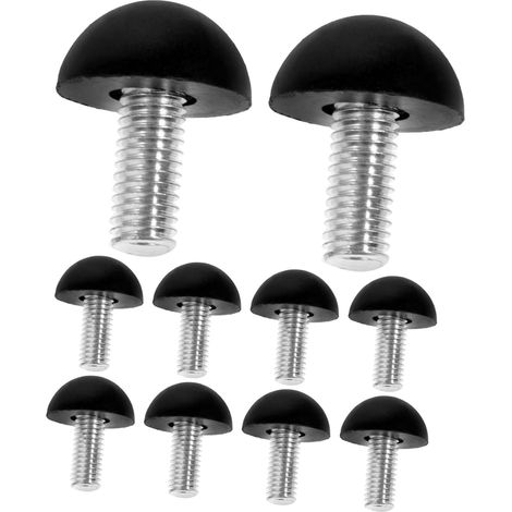 r glables pour meubles M8 22 mm pieds ajustables pour (1/5)