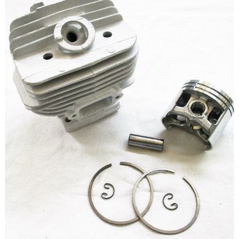 Kit cilindro pistón compatible STIHL para motosierra MS660 066