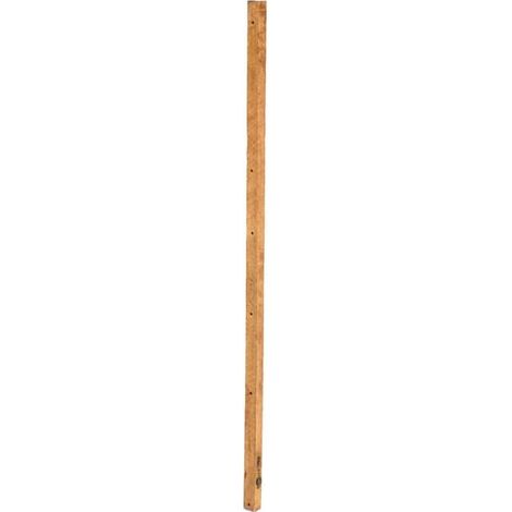 Cercado eléctrico Gallagher insultimber madera duradera 126 cm (1/2)