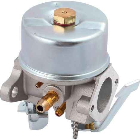Nouveau fournisseur pour TECUMSEH Kettetensägen-Teile Rasenmäher 640086 Carburador Carb