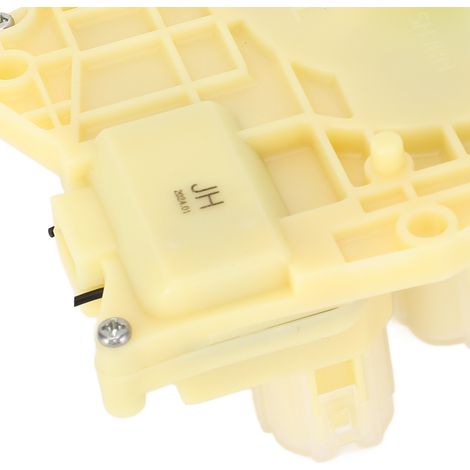 Actuador de cerradura de puerta izquierda 72155-S5A-A01 con motor
