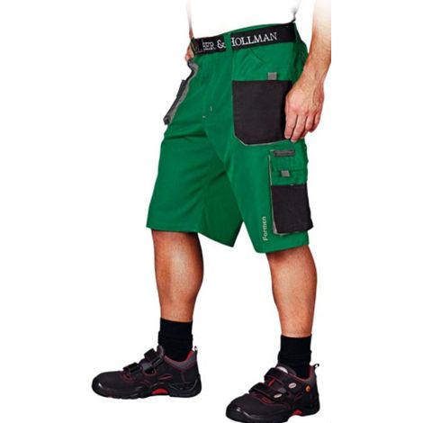 Pantaloni corti protettivi da uomo LH-FMN-TS ZBS XXL