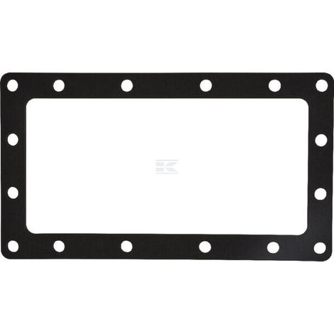 Junta para brida R280,V136-280 VOGELSANG DFD007