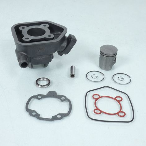 kit zylinder kolben Ø40mm p2r für roller peugeot speedfight 2 50 (1/4)
