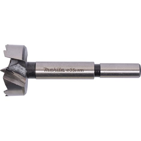 Makita Embout Forstner 35x90mm (1/3)