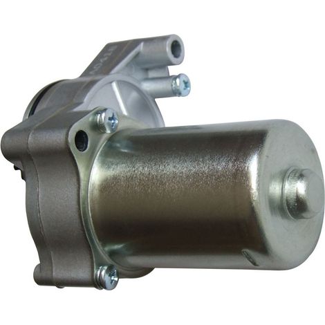 Starter Motorcycther CG100 – Cylindrée 50cc (1/2)