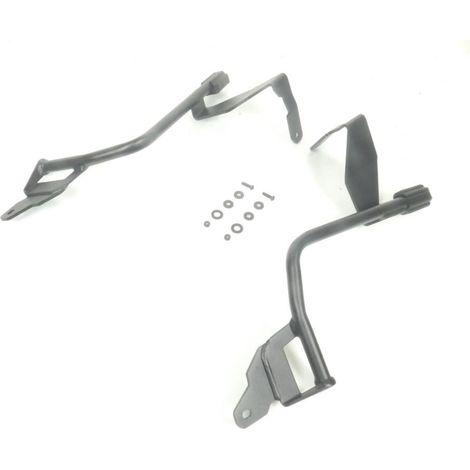 Seitenkofferhalterung Shad für Motorrad Kawasaki 1000 Versys vor (1/5)