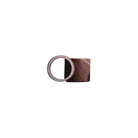 Dremel 432 Sanding Band 13 mm 120 grit, 6-pack