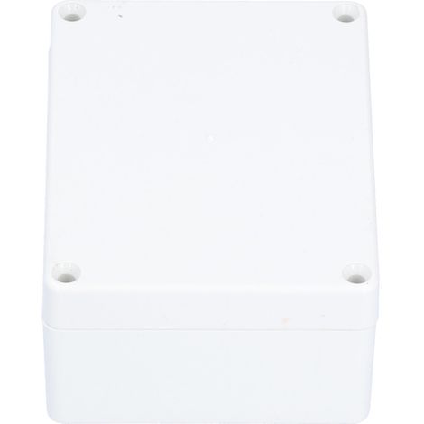 Boîtier de jonction étanche IP65 115x90x55mm pour installations électriques et électroniques (1/5)