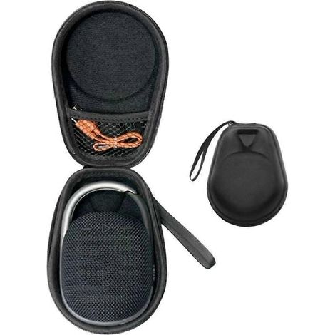 Étui de transport rigide en nylon pour enceinte Clip 5 (1/4)