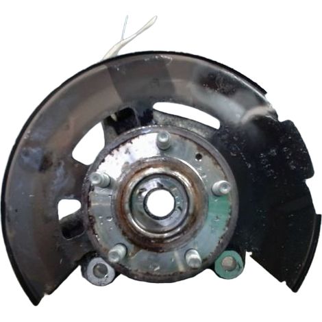 [PRODUIT D'OCCASION] Pivot Avant Gauche OPEL Astra 2004- ♻️ Ref Oe. 39030299 - Garantie à vie (1/3)