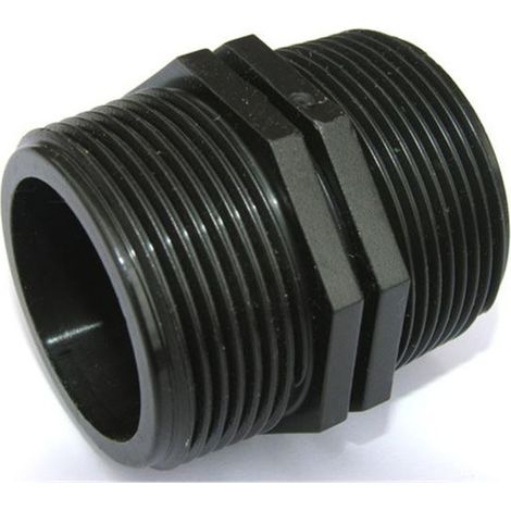 AquaControl 1/2" maschio