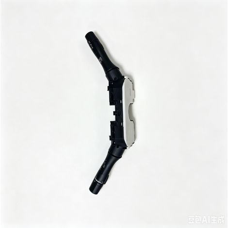 The 25560-5US0A combination switch is suitable for the Japanese-made D60. (1/4)