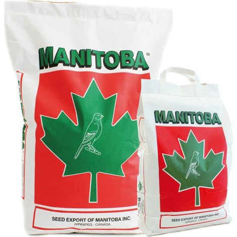 Canarino T3 Oro - Manitoba - 5 kg