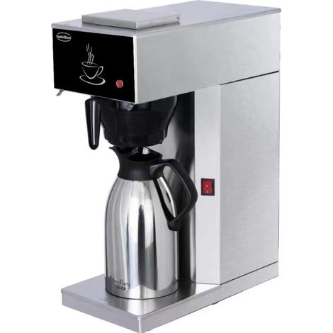 Machine café avec thermos 1.8 l - Combisteel (1/5)