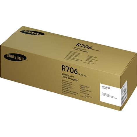 Tamburo Samsung MLT-R706 SS829A Nero per MultiXpress K7400 K7500 K7600 - 450000 Pagine
