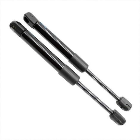 Varilla de soporte del resorte de gas del capó del motor delantero del automóvil para modelos 2011-2019 (1/5)