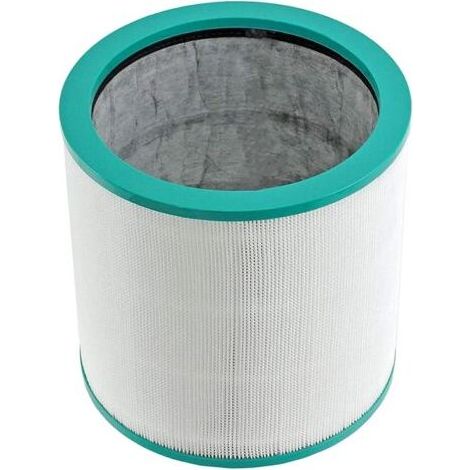 Filtre Hepa en verre 360° compatible avec le purificateur d'air Dyson Pure Cool Link Tower (1/5)