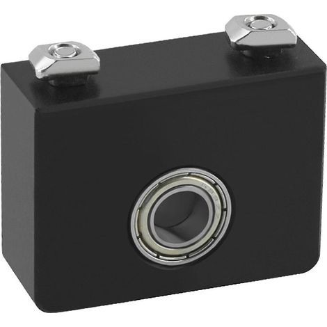 Support supérieur de vis-mère à roulement métallique pour tige Z d'imprimante 3D Ender-3/Ender-3s/3 Pro (1/4)