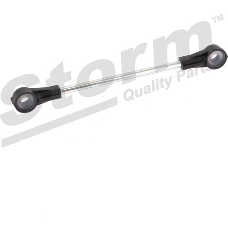 Tringlerie sélection vitesses compatible Audi A3 3/5 portes (1/4)