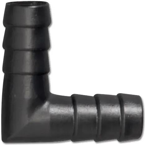Raccord d'angle Diamètre 12 mm système abreuvement automatique (1/5)