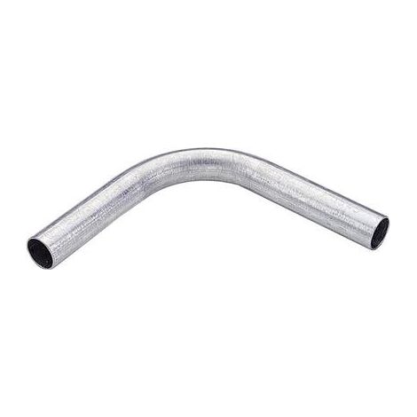 Curva 90 Gradi D.40mm Zincata Legrand 86395