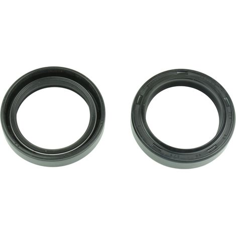 Paraolio Athena 30x40x8/9 per sospensione anteriore (2 pezzi) (1/2)