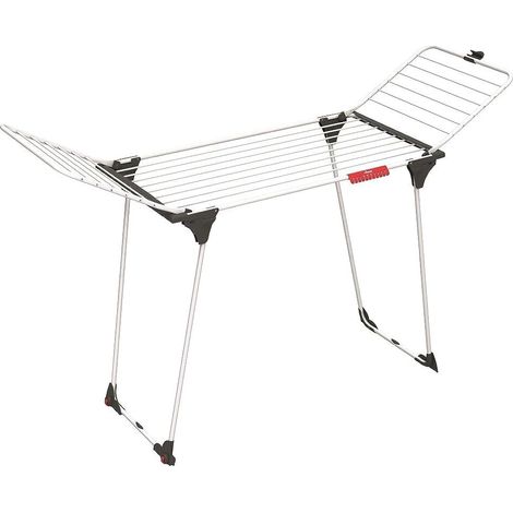Stendibiancheria Vileda King 7 x 56,5 x 106 cm (1/5)