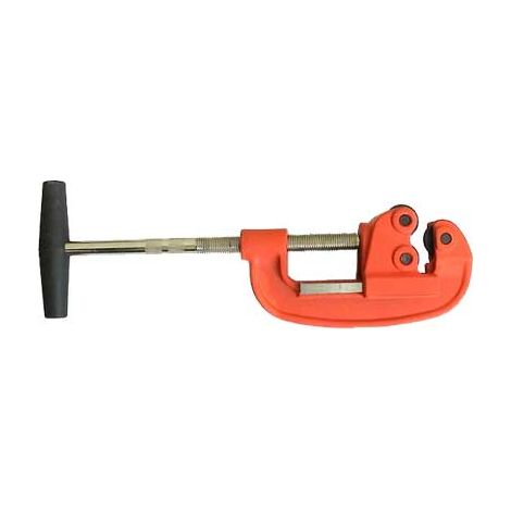 TAGLIATUBO FERRO 2       HYWERK