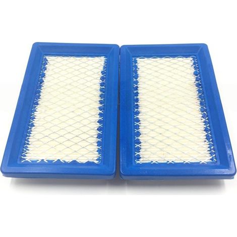 Filtre à air pour tondeuse GXV140195 17211ZG9M00 (1/3)