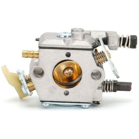 Carburador para Walbro, carburador de repuesto con artesanía ingeniosa para Husqvarna para uso doméstico. (1/4)