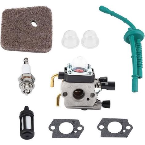 Carburateur Pour Stihl Fs55 Fs55R Fs55Rc Fs38 Km55 Hl45 Km55R Mothinseeto (1/4)
