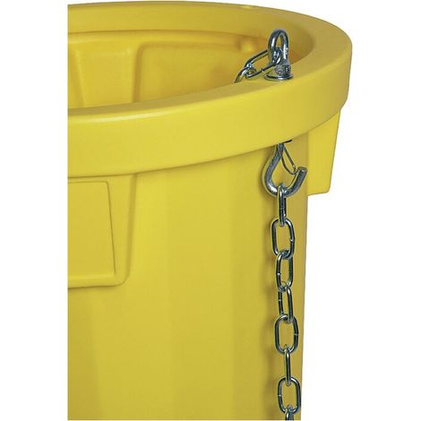 CATENA DI RICAMBIO P/SCARICA DETRITI E CALCINACCI
