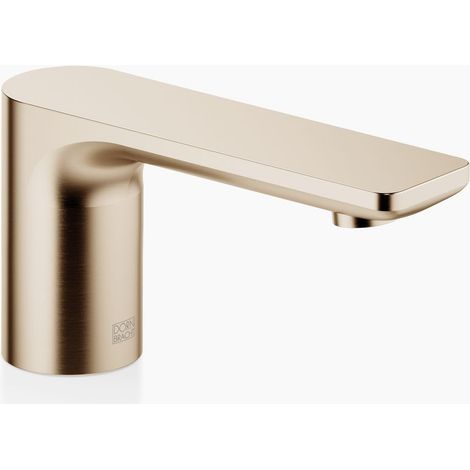 Dornbracht LISSÉ Bec déverseur pour lavabos sans garniture de