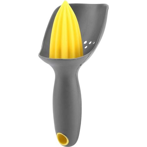 Presse-Agrumes Manuel Presse Citron Orange Lime, sans graines (1/5)