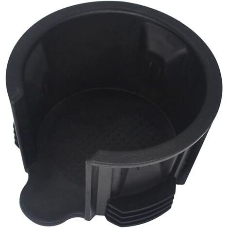 Applicable Porte-gobelet Insert pour Land Rover Discovery 4 5 Range Rover Sport LR087454 (1/5)