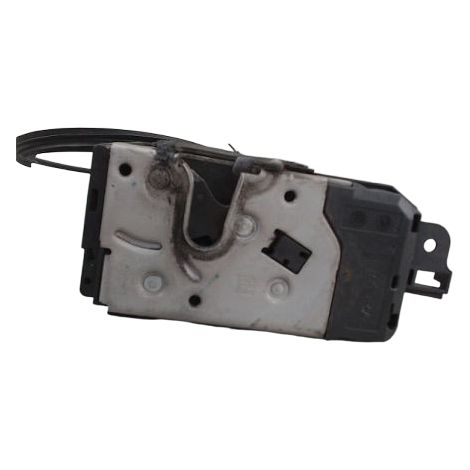 Systeme Condamnation Avant Droit OPEL Tigra [PRODUIT D'OCCASION]♻️93165883 (1/2)