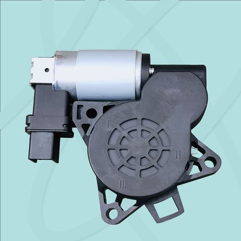 The GJ6A5958XF is suitable for the window regulator motors of the Mazda 3, CX7, CX9 and RX8 models.