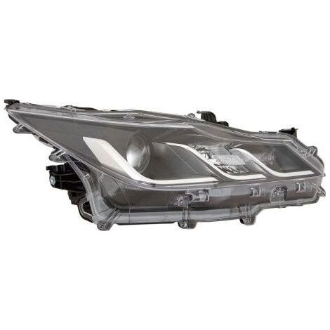 Phare avant droit Led/Hir2/WY21W Sedan Toyota Corolla E210 2019-2023