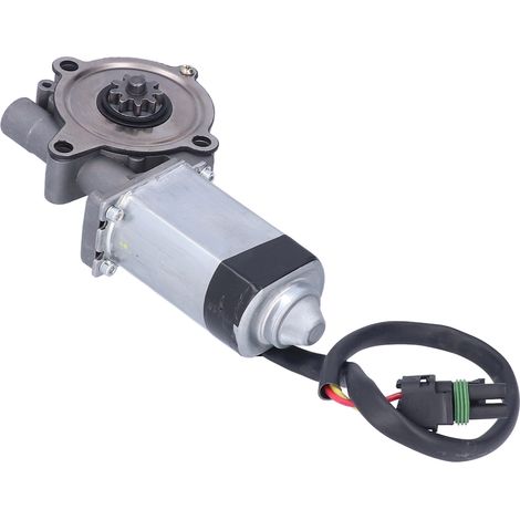 Moteur marchepied électrique pour camping-cars SP1636669 380073, de remplacement pour marchepieds Lippert Coach (1/5)